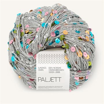 Paljett